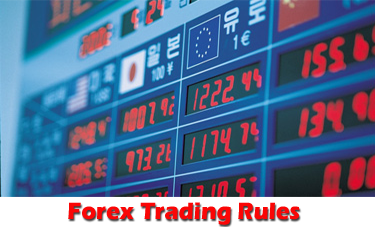 fx trading guidelines